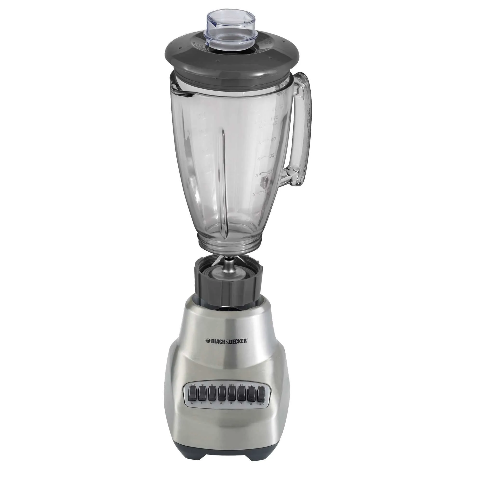 12-Speed Blender