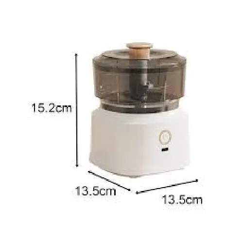 350ml Mini Wireless Electric Blender