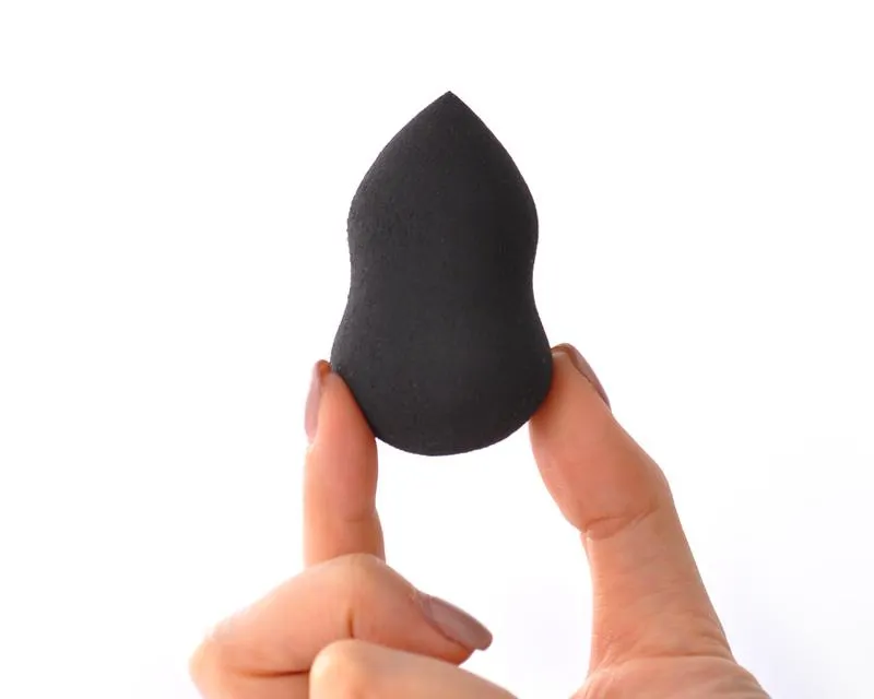 5 Pcs Gourd-shaped Makeup Sponge Puff