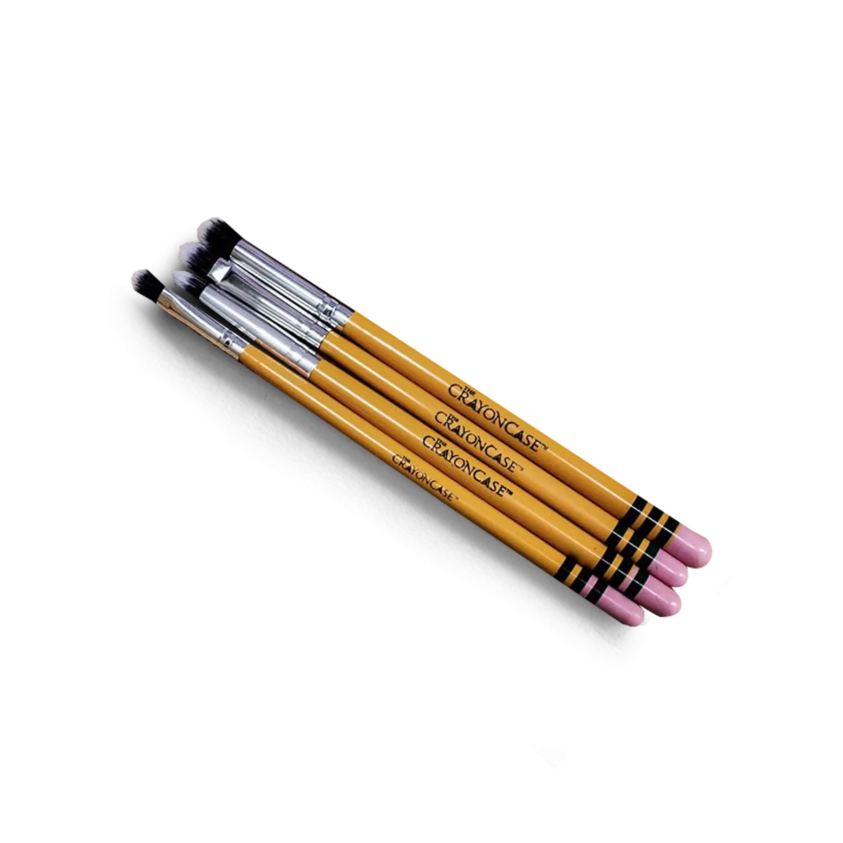 7PC iShadow Pencil Brush Set