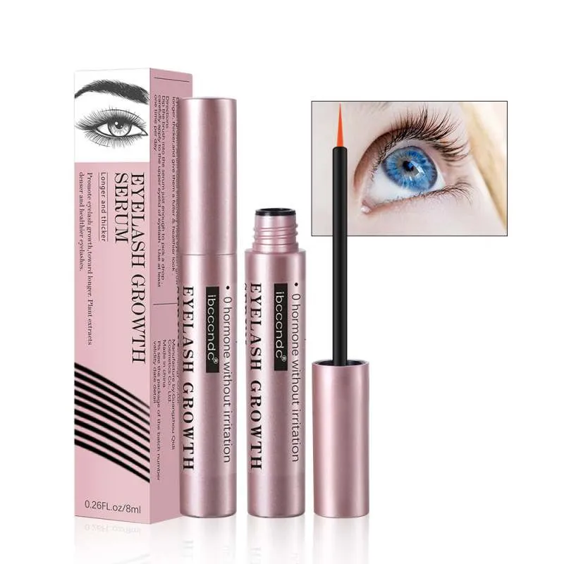 8ml Thick And Slender Mascara