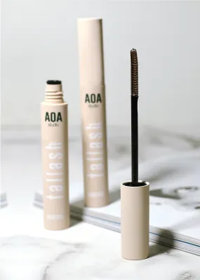 A  Tallash Mascara