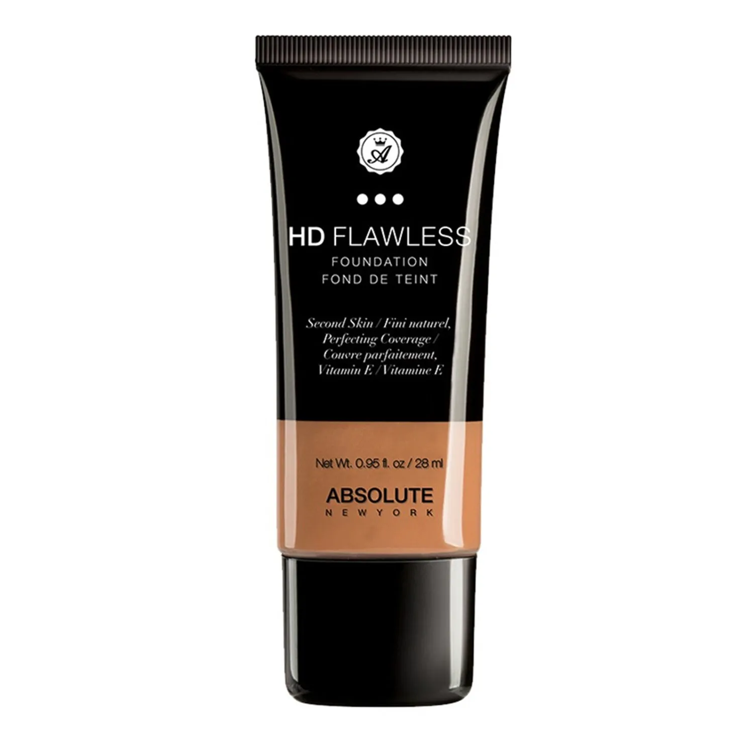 ABSOLUTE New York HD Flawless Foundation