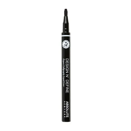 Absolute New York Liquid Liner