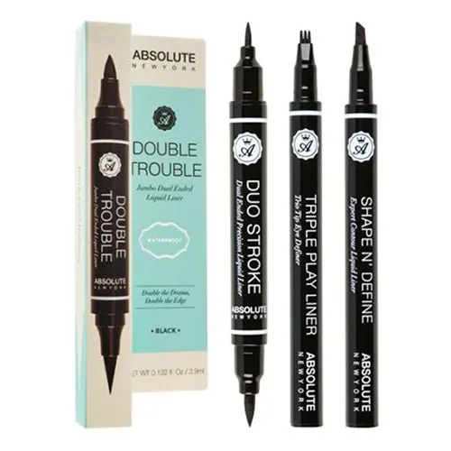 Absolute New York Liquid Liner