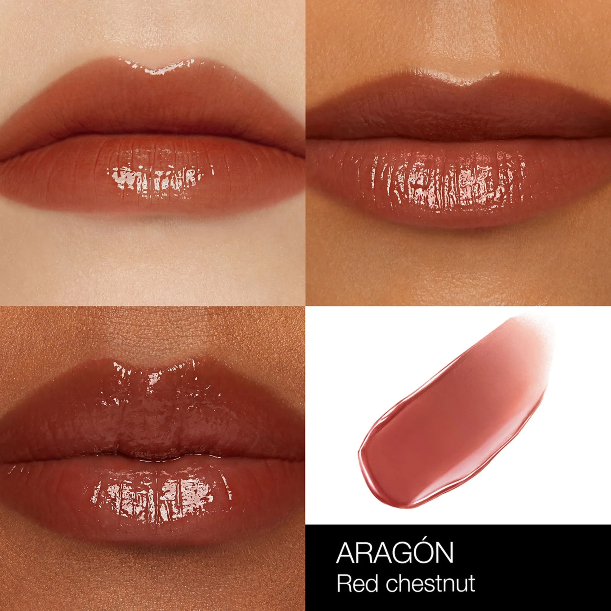 Afterglow Lip Shine