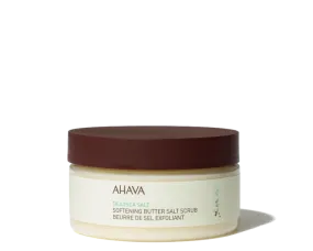 Ahava Softening Butter Dead Sea Salt Scrub