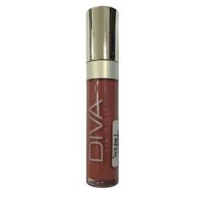 Amanda Diva Lip Gloss 02