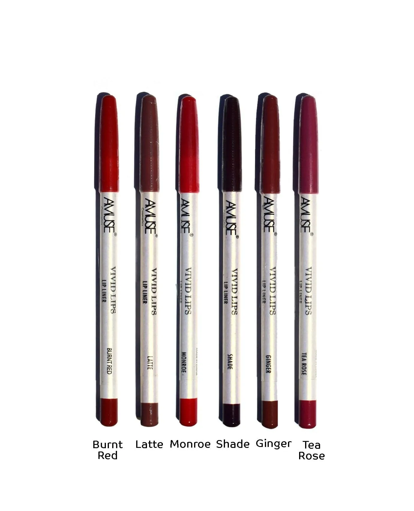 Amuse Vivid Lip Liner