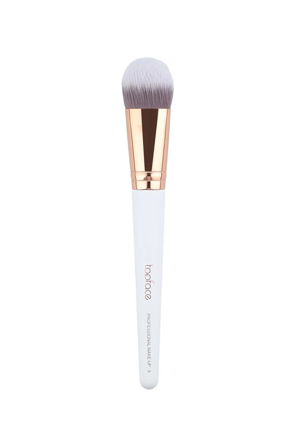 ANGLED FOUNDATION BRUSH