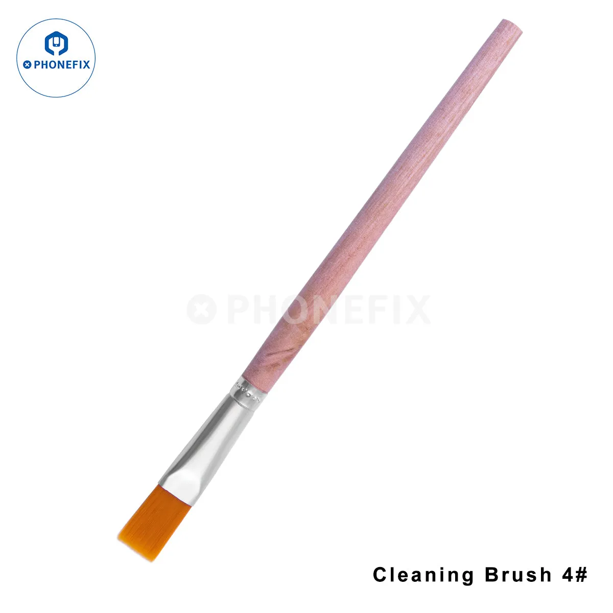 Anti-static Brush Motherboard Cleaning Tool For Phone PCB Repair