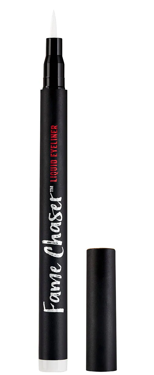 Ardell Beauty Fame Chaser Liquid Eyeliner White, 1ml