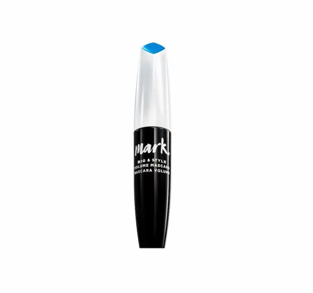 Avon Mark. Big & Style Volume Mascara - 10ml