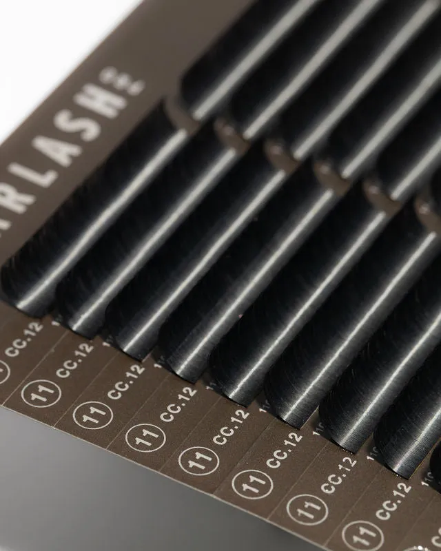 B-Curl Runway Lashes (Multi-Length Trays)