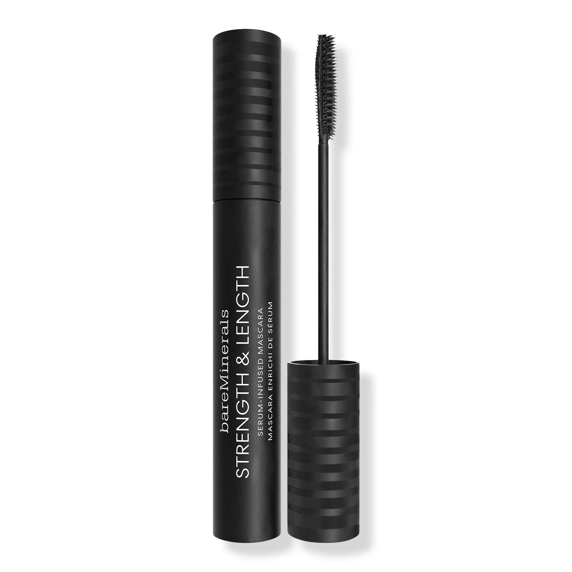 bareMinerals Strength and Length Serum Mascara