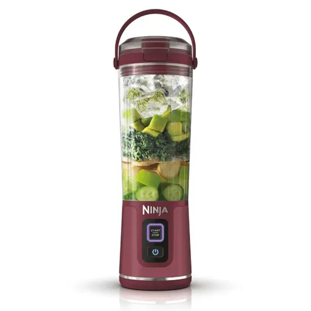 BC151 BLAST PORTABLE BLENDER