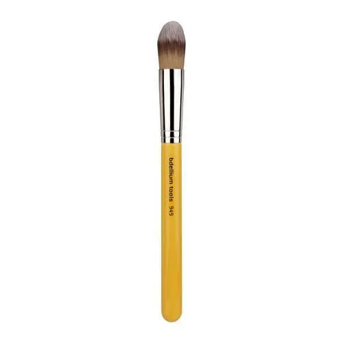 Bdellium Studio Face 949: Pointed Foundation Brush