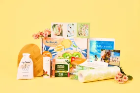 BE KIND. Picnic & Entertaining Box