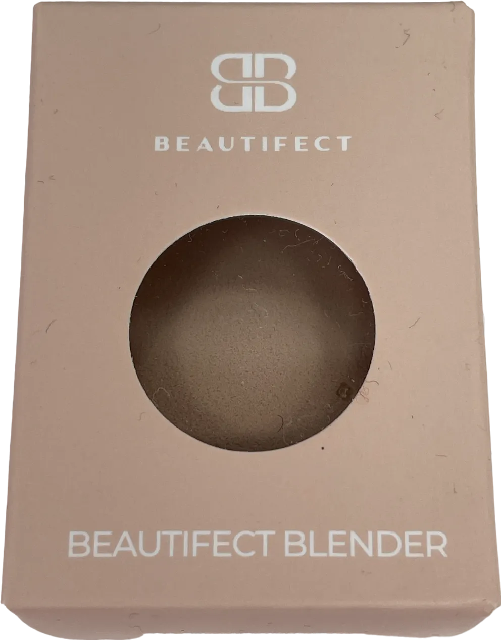 Beautifect Blender Cosmetic Sponge