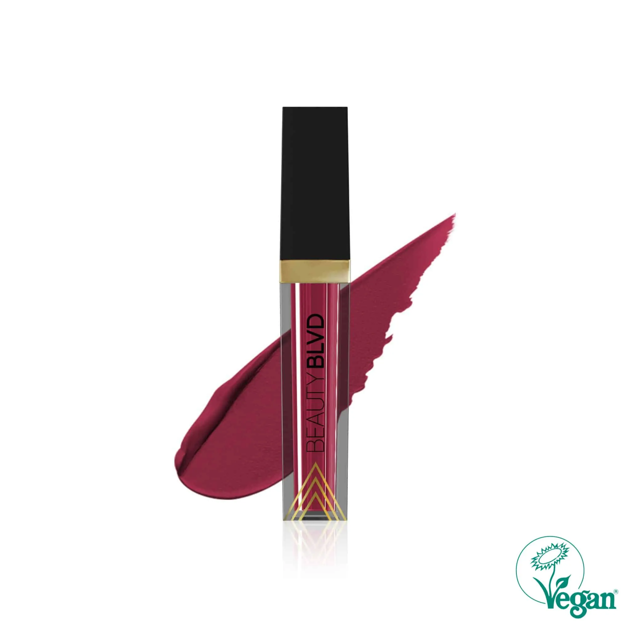 Beauty BLVD Mattitude Lip Liquid – Vicious