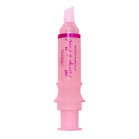 Beauty Creations Plump & Pout Gloss Lip Plumper 0.2oz/ 6ml