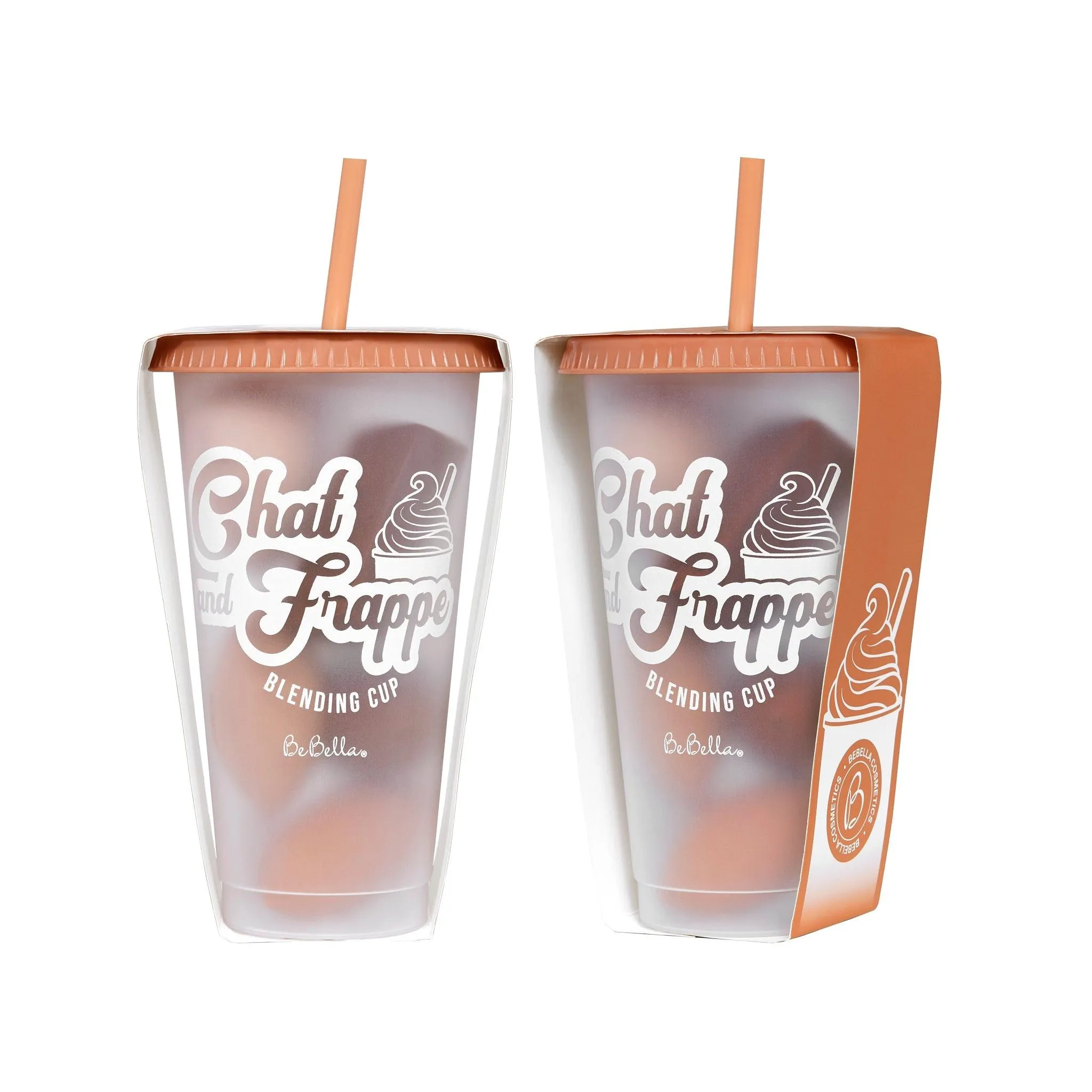 Bebella - Chat & Frappe Blending Cup