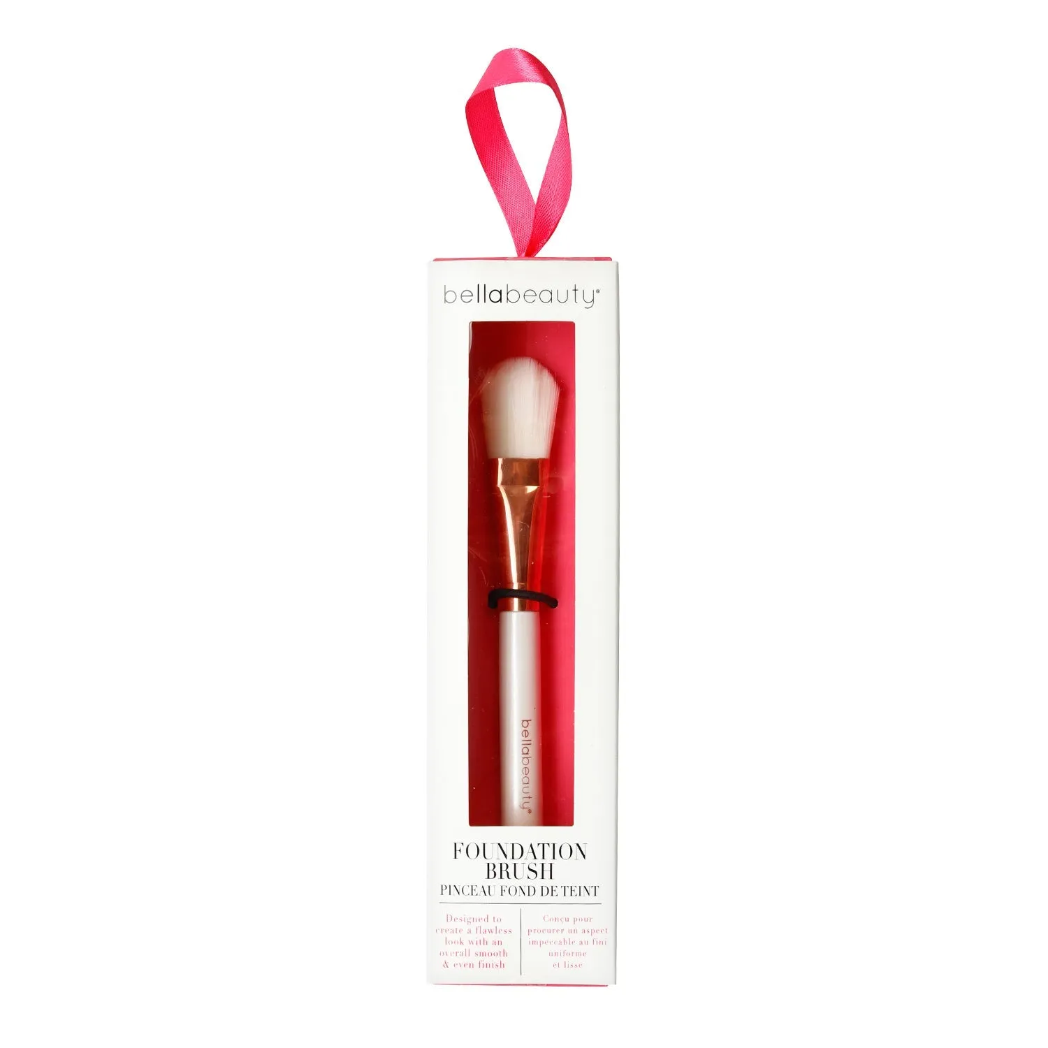 Bella Beauty Foundation Brush