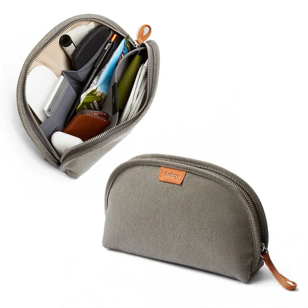 Bellroy Classic Pouch - Bag Organizer & Dopp Kit