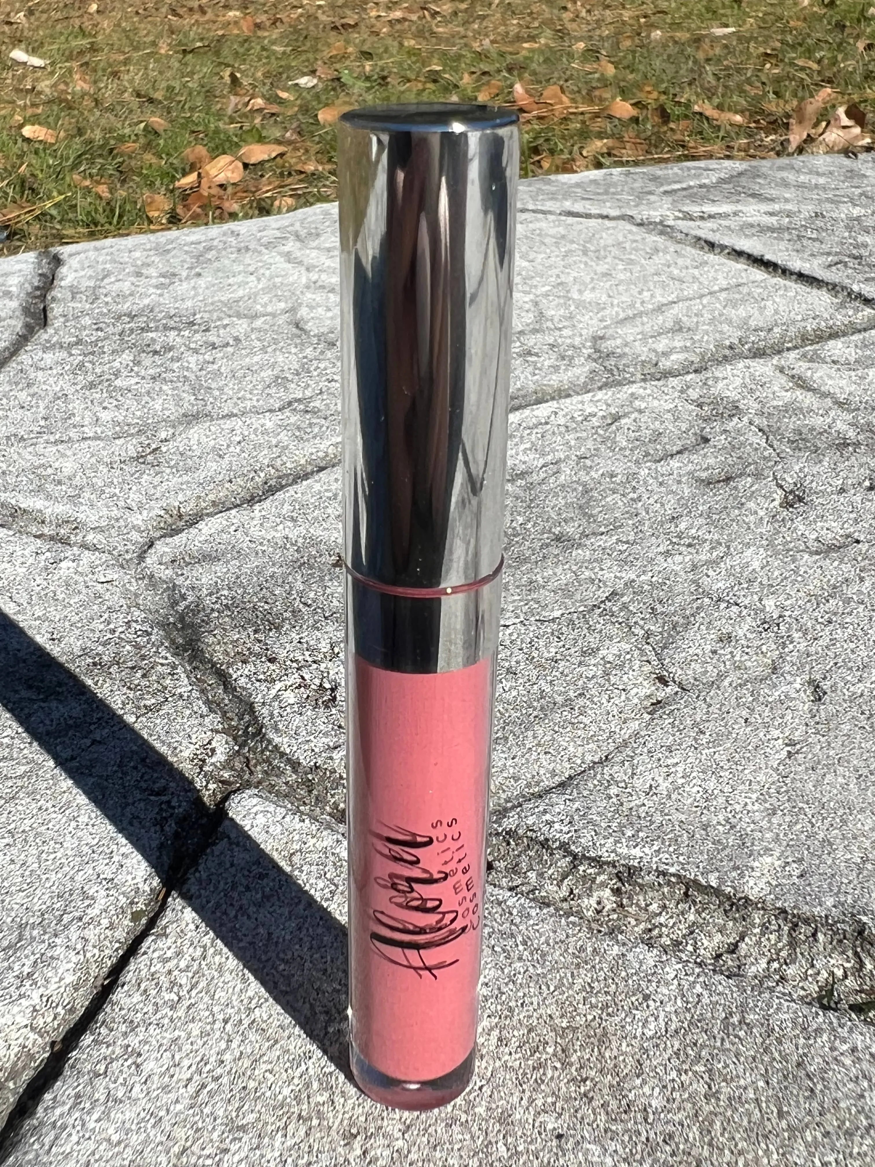 Betty Pink Matte Lipstick