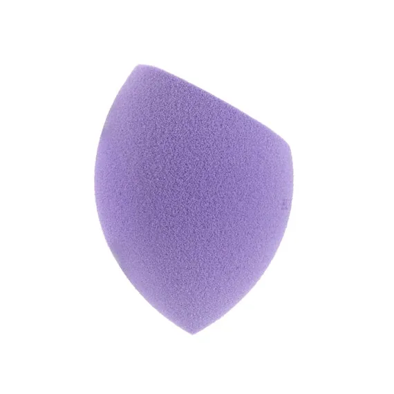 Blank Canvas Airbrush Blender Precision Sponge Purple