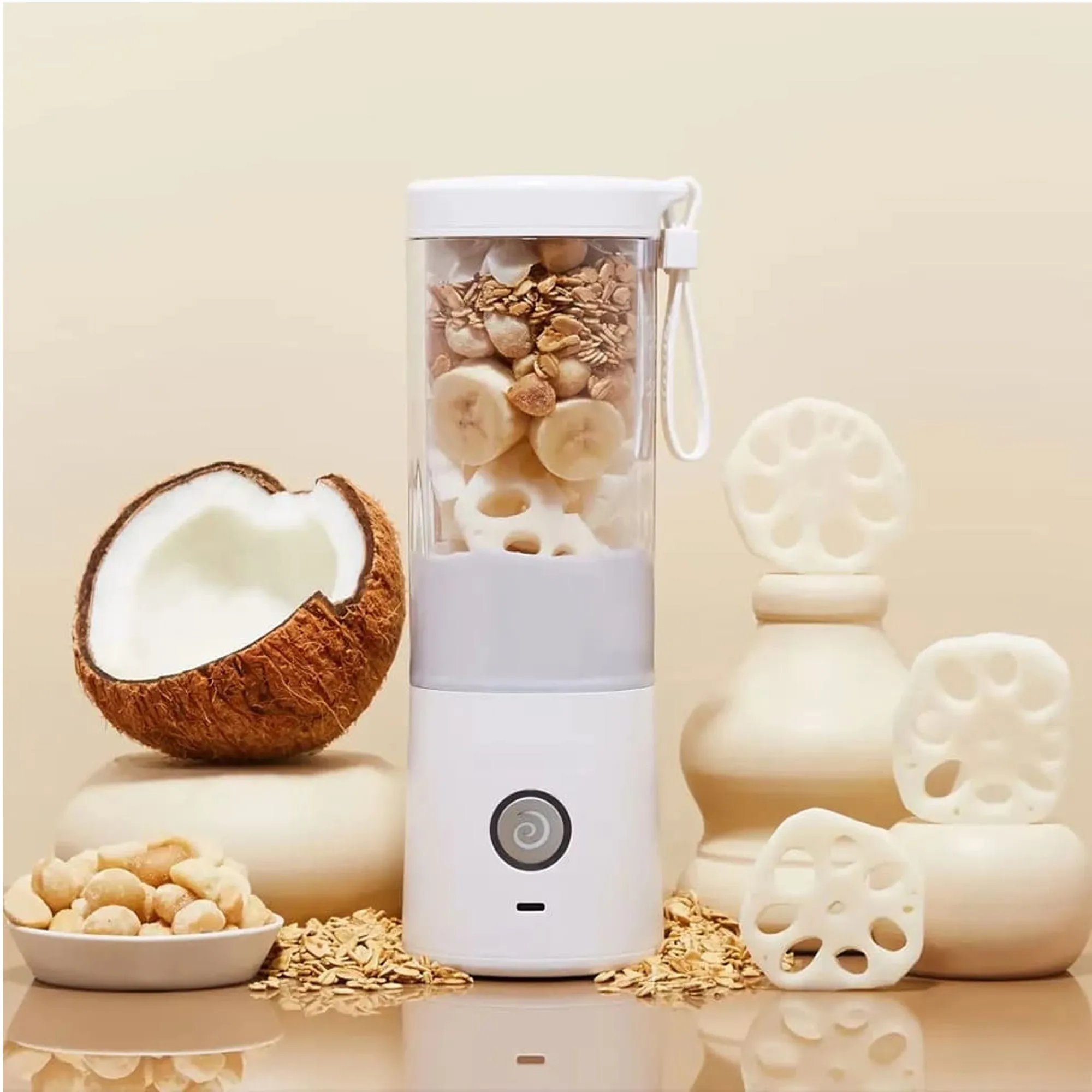 Blendjet 2 Portable Blender White