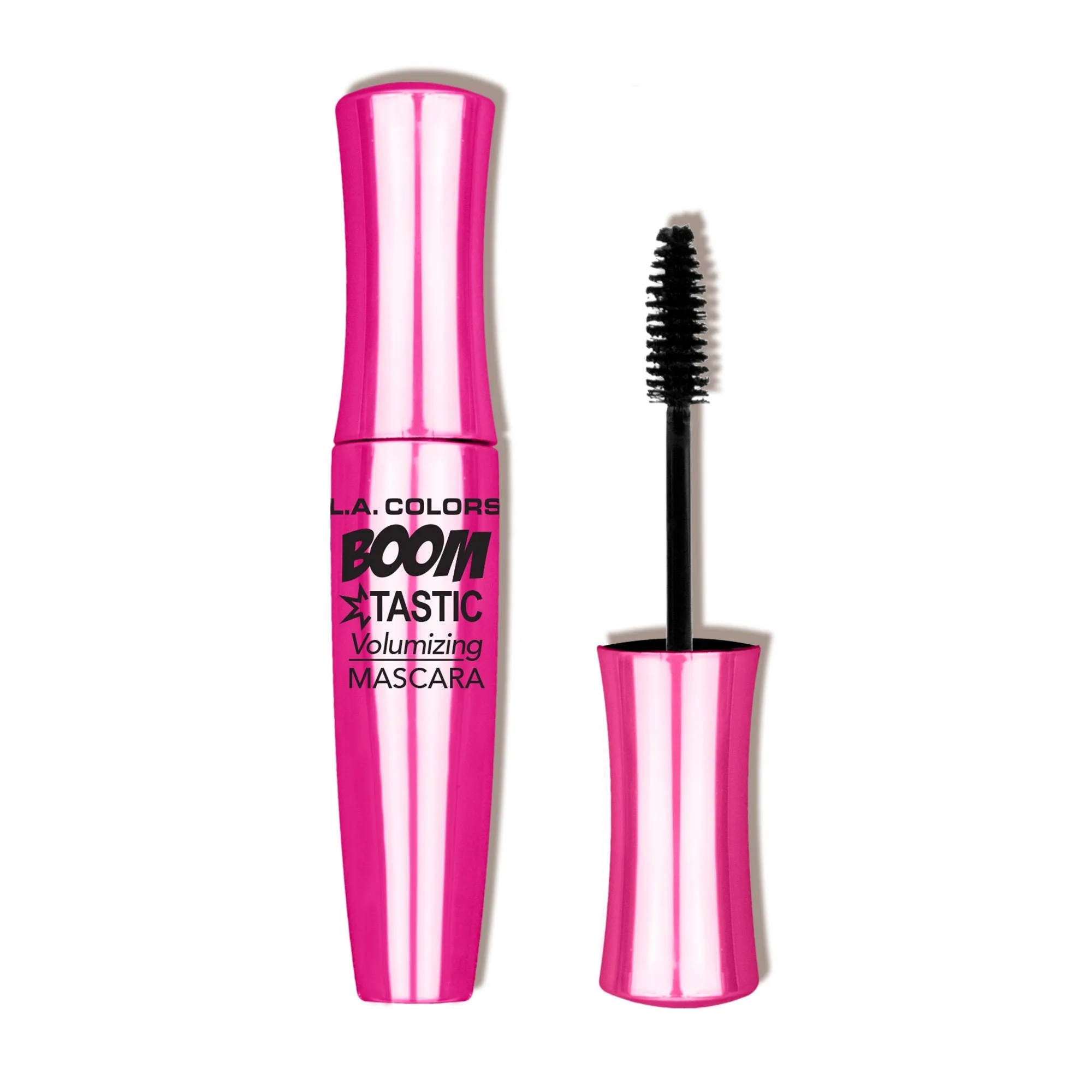 Boomtastic Volumizing Mascara (carded)