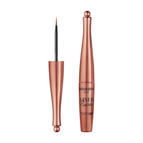 Bourjois Liner Pinceau 24HR Liquid Eyeliner 006 Cuivre Cubiste