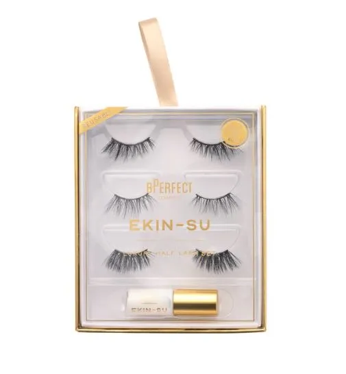 BPerfect x Ekin Su - Half Lash Collection