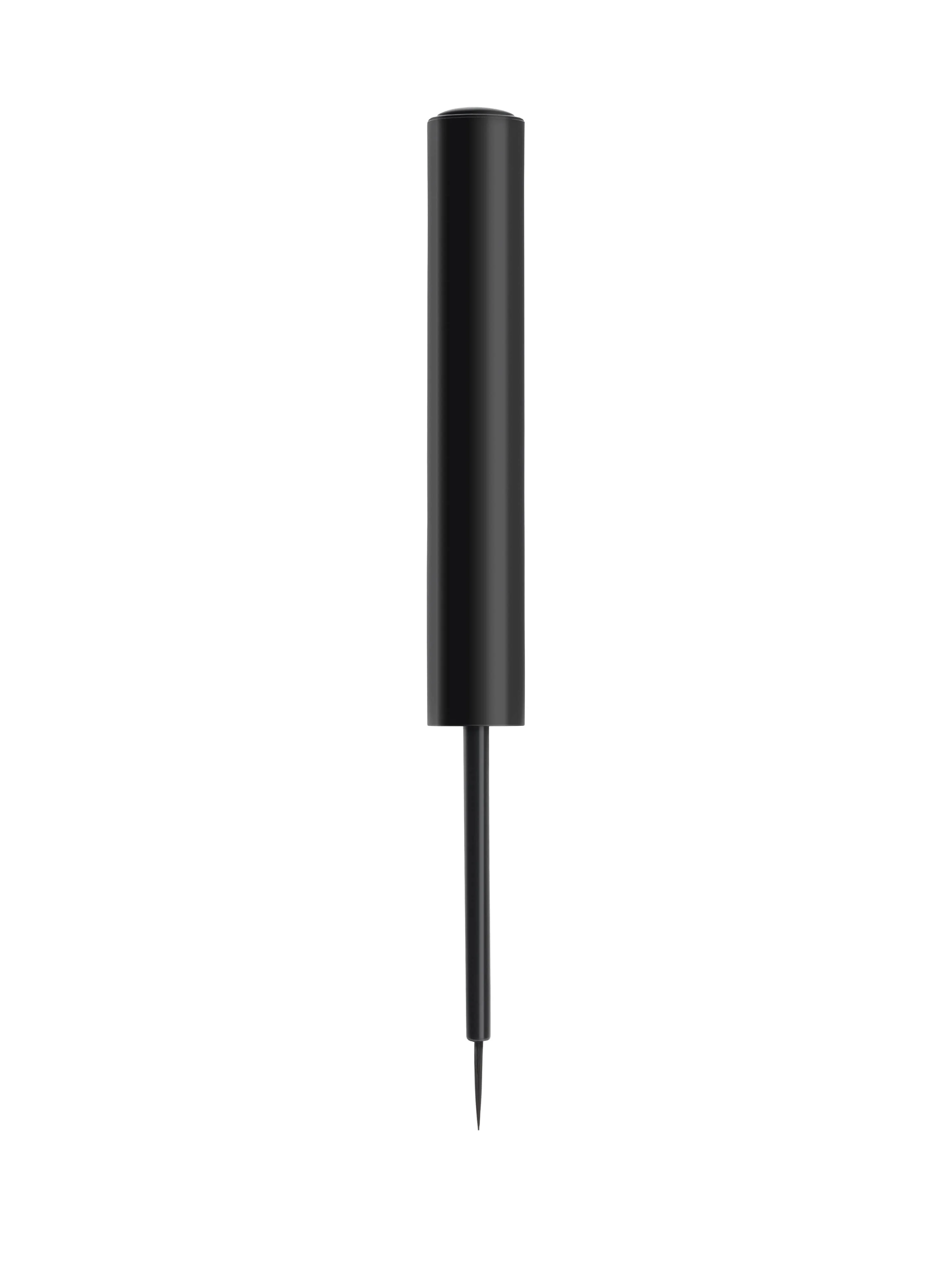 Brush The Line Matte Liquid Eyeliner