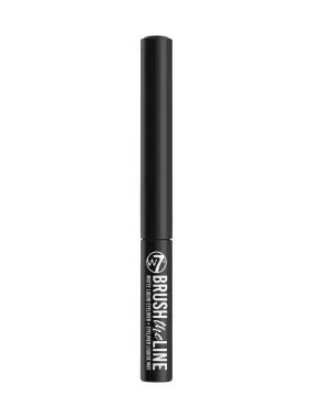 Brush The Line Matte Liquid Eyeliner