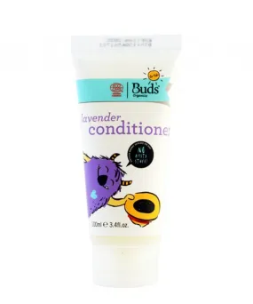 Buds For Kids Organics Conditioner 100ml