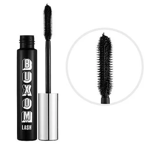 Buxom Lash Waterproof Volumizing Mascara