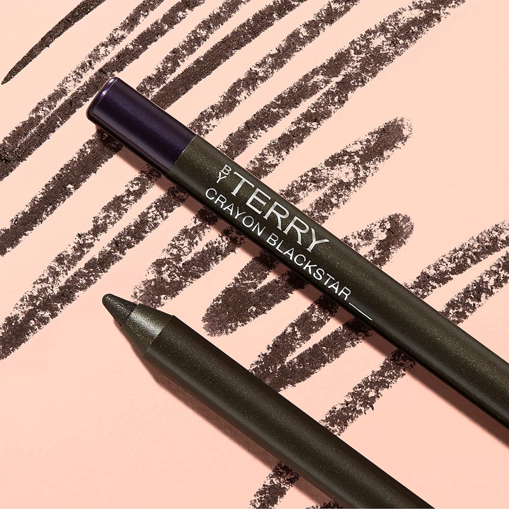 By Terry Crayon Blackstar Eyeliner