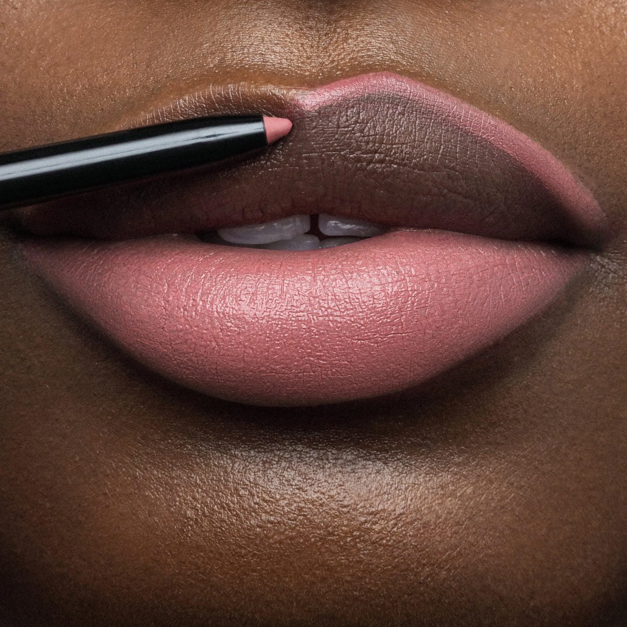 Camera Ready | A Cool Berry Rose Lip Liner