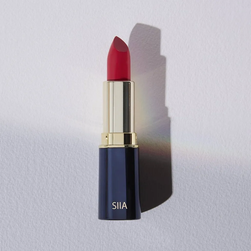 Change Agent Matte Lipstick M 145 FLAMING RED