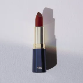 Change Agent Matte Lipstick M 179 SANGRIA