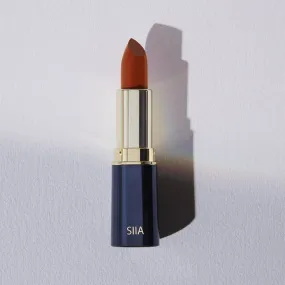 Change Agent Matte Lipstick M 268 DUSTY ORANGE