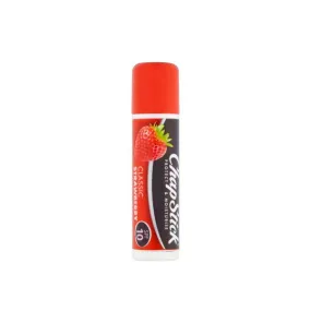 Chapstick Lip Balm Strawberry 4g