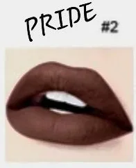 Chola Ink Matte Lipstick #2 - PRIDE