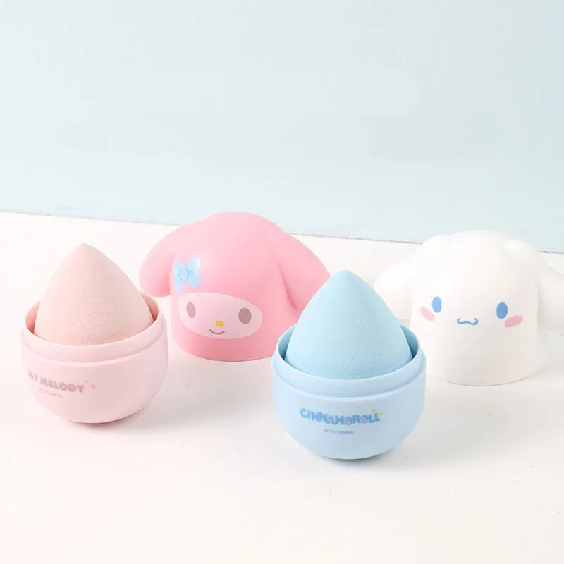 Cinna & Melody Beauty Blender