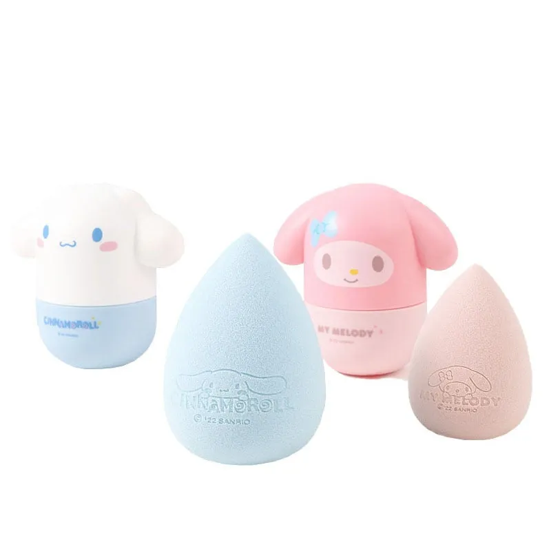 Cinna & Melody Beauty Blender