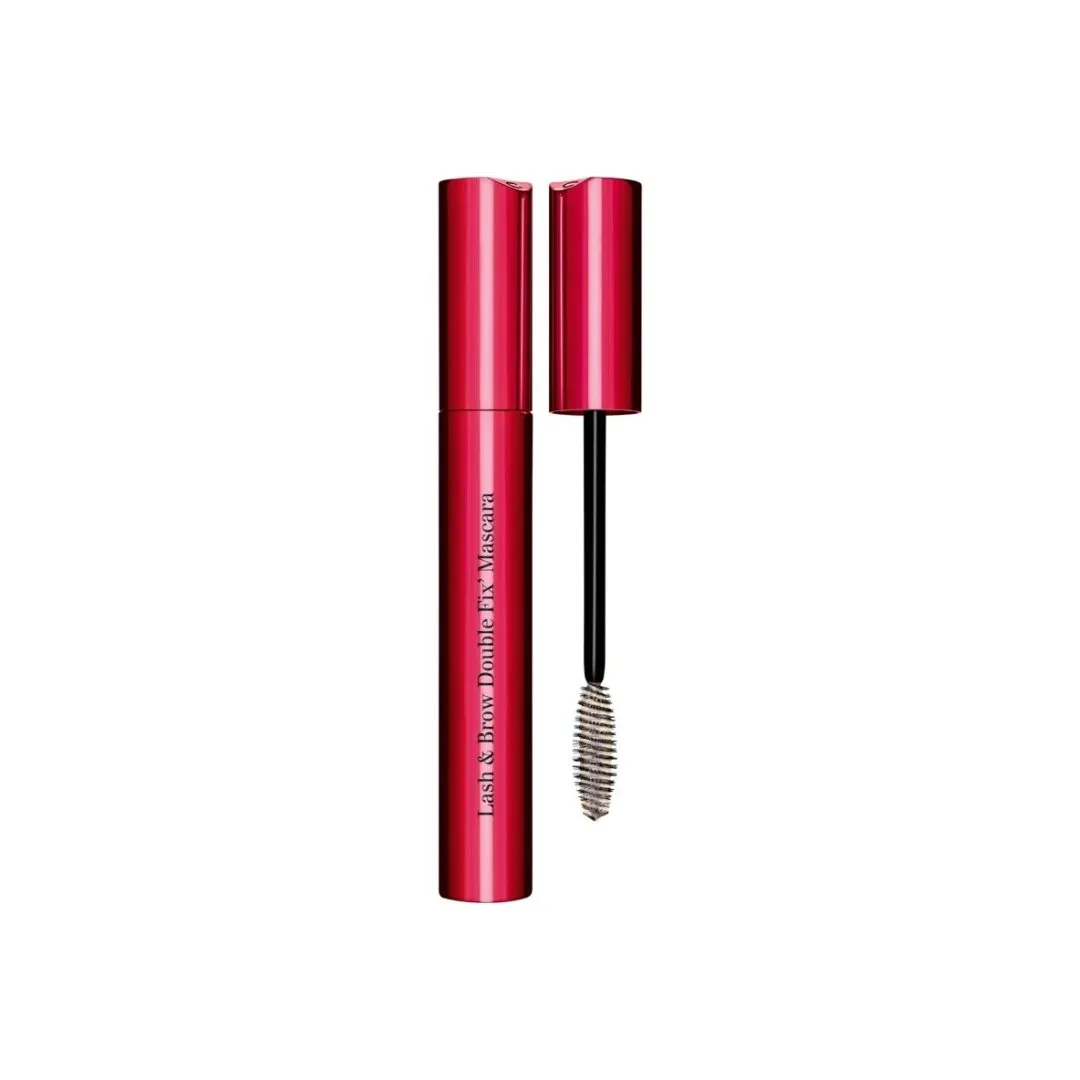 Clarins Lash & Brow Double Fix Mascara Clear 8ml