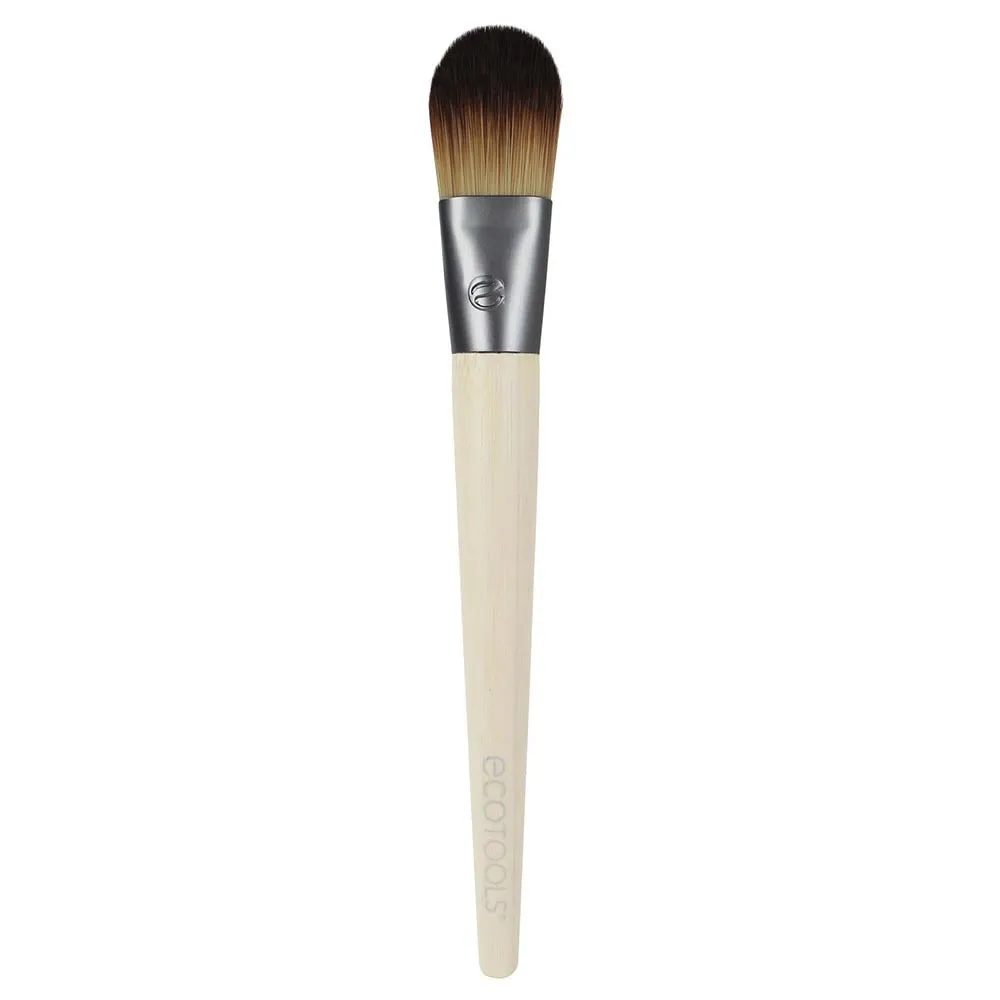 Classic Flat Foundation Brush