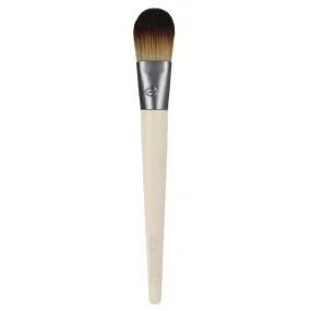 Classic Flat Foundation Brush